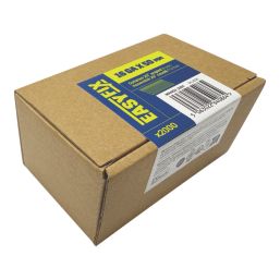 Easyfix Galvanised Angled Brad Nails 16ga x 50mm 2000 Pack