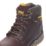 DEWALT Titanium Size 12  Tan Waterproof Steel Toe Cap Safety Boots