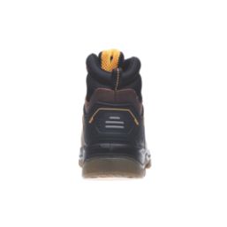 Dewalt newark outlet black