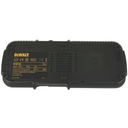 DEWALT DCB132 10.8/14.4/18/54V Li-Ion XR Dual-Port Multi-Voltage Battery Charger