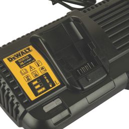DEWALT DCB132 10.8/14.4/18/54V Li-Ion XR Dual-Port Multi-Voltage Battery Charger