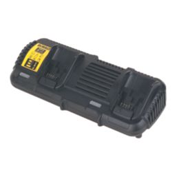 DEWALT DCB132 10.8/14.4/18/54V Li-Ion XR Dual-Port Multi-Voltage Battery Charger