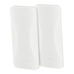 Labgear  AC900 Single-Band Wireless Network Bridge Kit (8km)