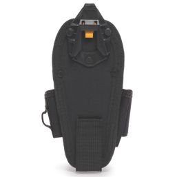 Toughbuilt ClipTech Technician Pouch Black