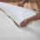 Fortress Trade Cotton Pro Poly-Backed Dust Sheet 6' x 3'