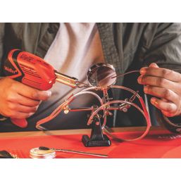 Weller  Electric Soldering Gun Kit 230V 140W