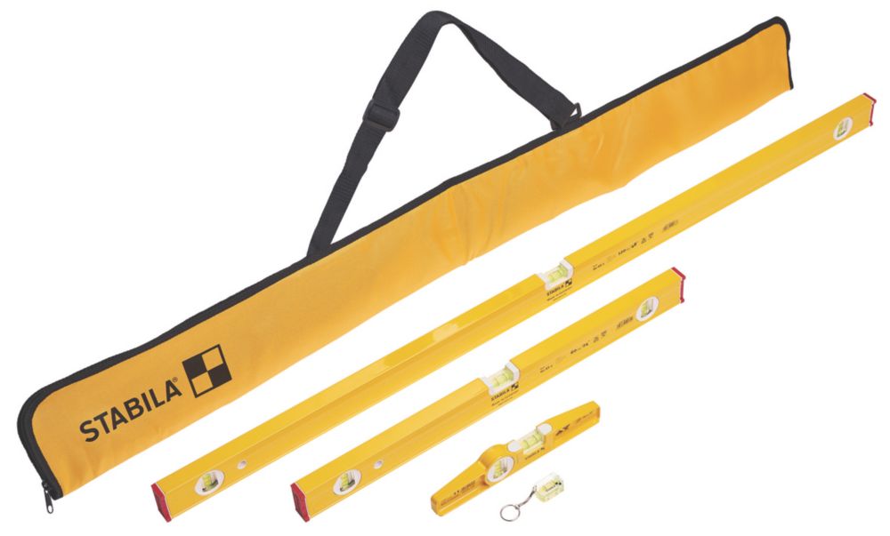 Stabila spirit on sale level set