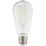 Sylvania ToLEDo Retro V5 CL 827 SL E27 ST64 LED Light Bulb  470lm 4.5W