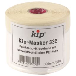 Kip Drop Cloth 300mm x 33m