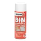 Zinsser B-I-N 400ml White Matt Stain Block Interior Multi Surface Primer
