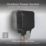 British General  IP66 13A 1-Gang DP Weatherproof Outdoor Switched Socket