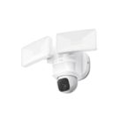 Eufy E30 White Wired 2K Outdoor Camera
