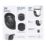 TP-Link Tapo C510W 12V Power Supply Black Wireless 2K Outdoor Dome Pan & Tilt Smart Camera
