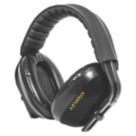 Stanley SY345HC Ear Defenders 26dB SNR