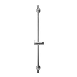 Croydex Flexi-Fix Riser Rail Chrome 685mm