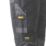 DEWALT Louisiana Work Trouser Black 32" W 31" L