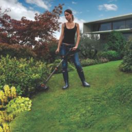 Worx WG163E.9  20V Lithium PowerShare / Pro  Cordless Grass Trimmer - Bare
