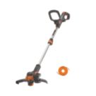 Worx WG163E.9  20V Lithium PowerShare / Pro  Cordless Grass Trimmer - Bare