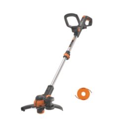 Worx WG163E.9  20V Lithium PowerShare / Pro  Cordless Grass Trimmer - Bare