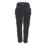 Apache Calgary Stretch Trouser Black 34" W 31" L