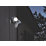Ring Cam Wired Plus 8SF1P1-WEU0 White Wired 1080p Outdoor Smart Camera with Floodlight with PIR Sensor