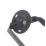 Collingwood  Indoor & Outdoor LED Residential Floodlight Anthracite 50W 5000 / 5600 / 5100lm