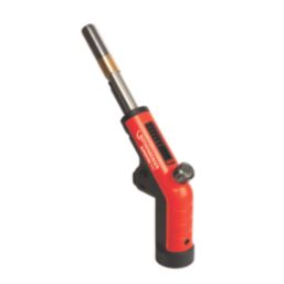 Rothenberger Superfire Pro MAPP & Propane Blow Torch with Burner Tips  3 Piece Set