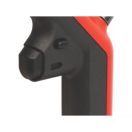 Rothenberger Superfire Pro MAPP & Propane Blow Torch with Burner Tips  3 Piece Set