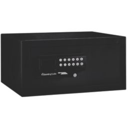 Master Lock HL100ES  Electronic Combination & Card Swipe Security Safe 31Ltr