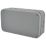 British General IP55 Weatherproof Outdoor Enclosure 150mm x 53mm x 85mm