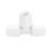 Hep2O  Plastic Push-Fit Equal Tee 10mm