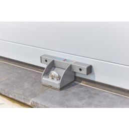 Mottez  Garage Door Anti-Theft Device