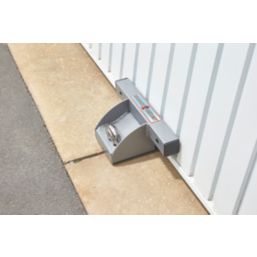 Mottez  Garage Door Anti-Theft Device