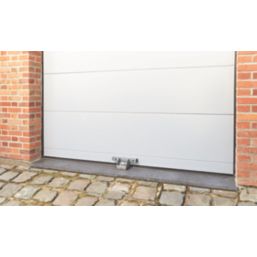 Mottez  Garage Door Anti-Theft Device