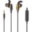 DEWALT Jobsite Wired Noise Cancelling Earphones