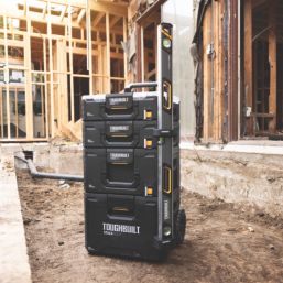 Toughbuilt StackTech Long Tool Holder