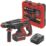 Einhell TE-HD 18/20 Li 3.35kg 18V 1 x 4.0Ah Li-Ion Power X-Change  Cordless SDS+ Drill