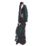 Webb Eco X-Series 40V 2 x 4.0Ah Li-Ion  Brushless Cordless 38cm Rear-Roller Rotary Lawn Mower