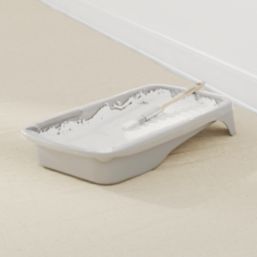 Fortress Trade  Flat Paint Brush 0.5"