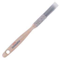 Fortress Trade  Flat Paint Brush 0.5"