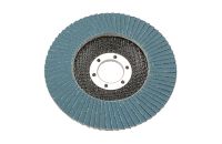 Flap discs