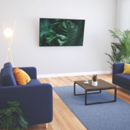 AVF Ecomount TV Wall Bracket Adjustable & Tiltable 32-70"