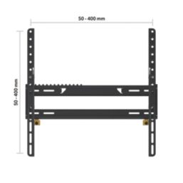 AVF Ecomount TV Wall Bracket Adjustable & Tiltable 32-70"