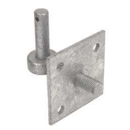 GateMate  Field Gate Adjustable Hooks on Plate