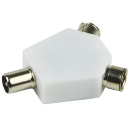 Labgear Coaxial Cable Kit 25m