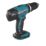 Makita DHP453Z 18V Li-Ion LXT  Cordless Combi Drill - Bare