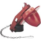 Fluidmaster Adjust-A-Flush Replacement Flapper