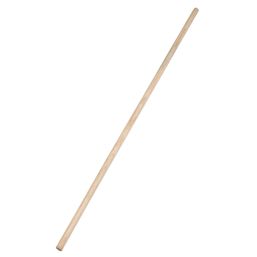 Charles Bentley Broom Handles 1200mm (47") 5 Pack