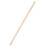 Charles Bentley Broom Handles 1200mm (47") 5 Pack