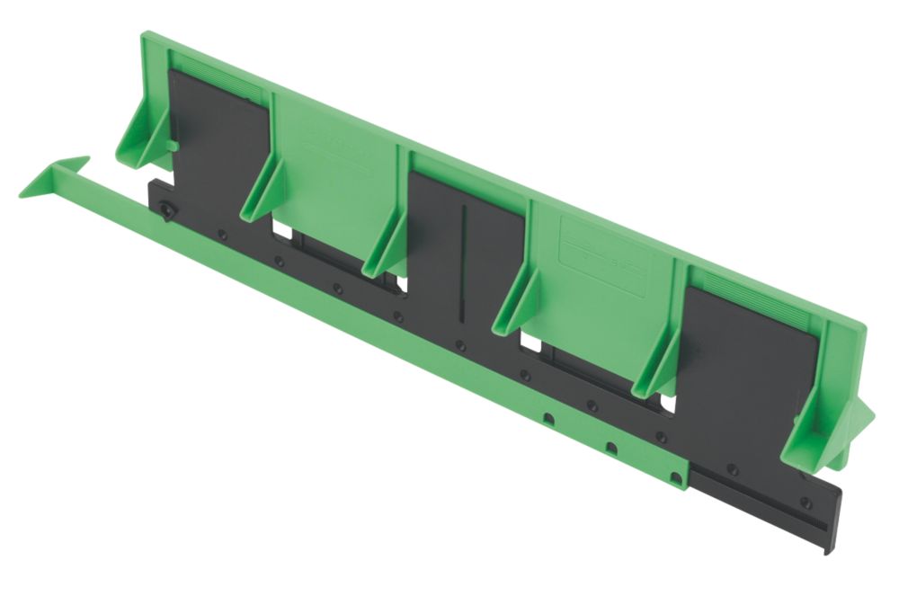 Hafele Drawer Handle Drilling Jig Screwfix